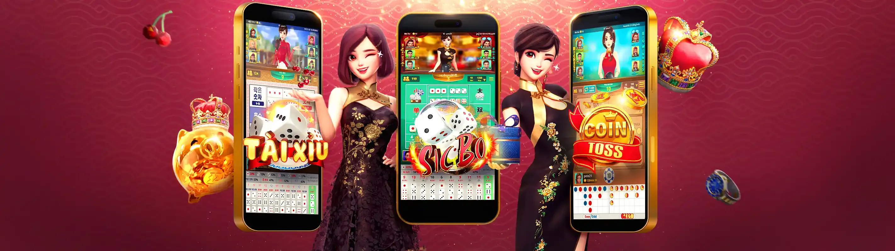 Tải Game Bài Đổi Sunwin APK